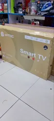 Amtec 43" Smart TV - 2