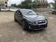 Subaru Impreza 2014 Nyeusi - 1