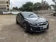 Subaru Impreza 2014 Nyeusi - 2