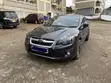 Subaru Impreza 2014 Nyeusi - 3