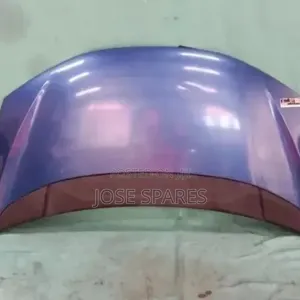 Honda Fit Jazz Bonnet Hood
