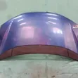 Honda Fit Jazz Bonnet Hood - 1