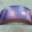 Honda Fit Jazz Bonnet Hood - 2