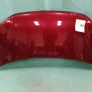 Honda N-One JG1 Bonnet Hood