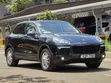Porsche Cayenne S 2015 Black - 2