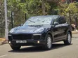 Porsche Cayenne S 2015 Black - 3