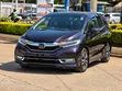Honda Fit Shuttle 1.5 Hybrid Z Sensing 2019 - 5