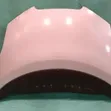 Nissan Leaf Zeo Bonnet Hood - 2