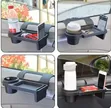 4-in-1 Multifunctional Car Door Organizer - 2