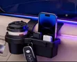 4-in-1 Multifunctional Car Door Organizer - 3