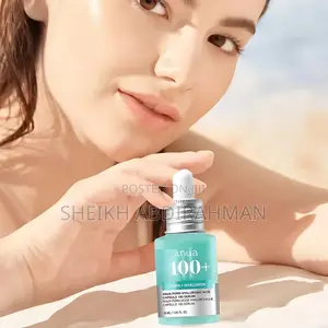 ANUA Azelaic Acid 100 Plus Intensive Calming Serum (30ml)