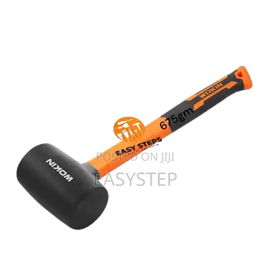 Rubber Mallet / Hammer - 1