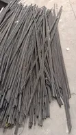 Steel Tie Rods 3m - 3