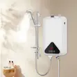 5500W Undersink Water Heater - 1