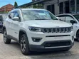 Jeep Compass Trailhawk 4x4 2019 - 1