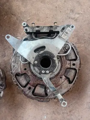 Honda Vezel DCT Hybrid Clutch & Release Bearing (Refurbished)