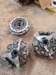 Honda Vezel DCT Hybrid Clutch & Release Bearing (Refurbished) - 2
