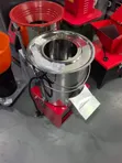 Commercial Electric Vegetable Chopper - 1