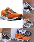 Quality Adidas Brooks GTS 24 Runners - 1