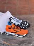Quality Adidas Brooks GTS 24 Runners - 5