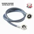 Universal Washing Machine Water Inlet Hose Pipe - 2