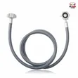 Universal Washing Machine Water Inlet Hose Pipe - 3