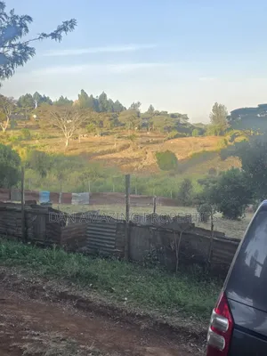 1 Acre Plot for Sale in Olkeri, Ngong
