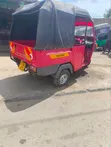 Piaggio Scooter 2023 - 3