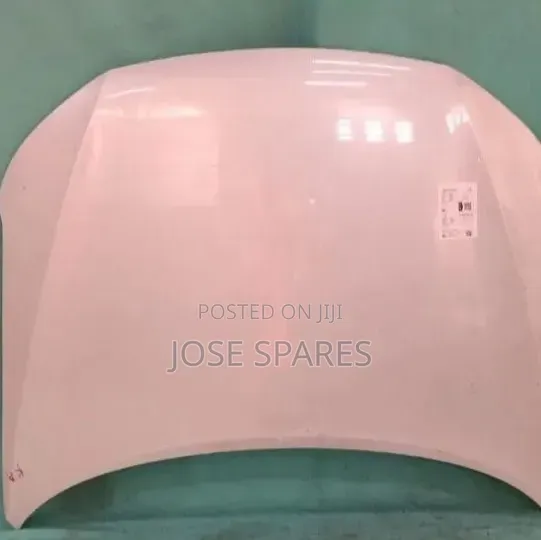 Suzuki Swift Bonnet Hood - 1