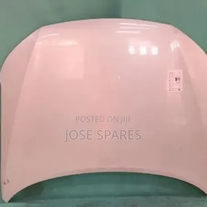 Suzuki Swift Bonnet Hood