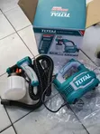 Total Electric Spray Gun 550W - 1