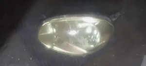 Nissan March 2012 Headlight