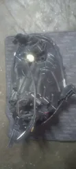 Nissan March 2012 Headlight - 3
