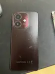 Oppo A3X 4G 128GB Purple - 2