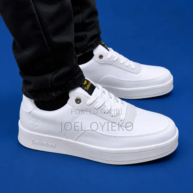 Timberland Casual Sneakers - 1