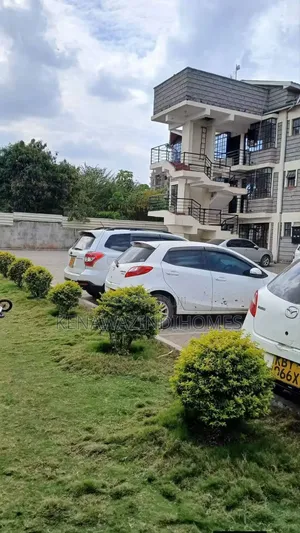 2 Bedroom Ensuite Apartment for Rent in Syokimau