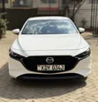 Mazda 3 2019 Hatchback - 4