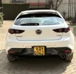 Mazda 3 2019 Hatchback - 5