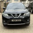 Nissan X-Trail 2016 Black - 1