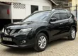 Nissan X-Trail 2016 Black - 2
