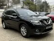 Nissan X-Trail 2016 Black - 3