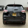 Nissan X-Trail 2016 Black - 5
