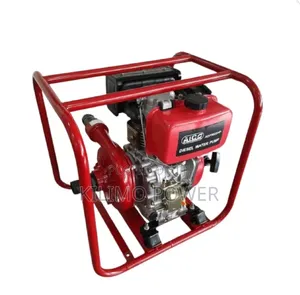 Aico Japan 10HP Diesel Water Pump - 2 Inch