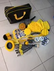 25-Piece Car Detailing Kit - 1