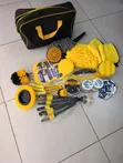 25-Piece Car Cleaning Tool Kit - 1