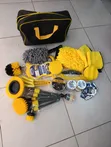 25-Piece Car Cleaning Tool Kit - 2
