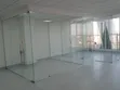 Frameless Glass Partitions - 1