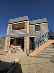 3 Bedroom Semi-Detached House for Rent on Kenyatta Road - 1