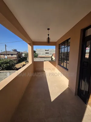 3 Bedroom Semi-Detached House for Rent on Kenyatta Road