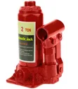 2 Ton Hydraulic Bottle Jack - 1
